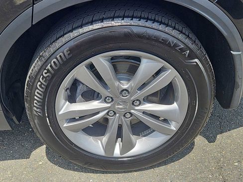Used 2025 Acura MDX SH-AWD image 8