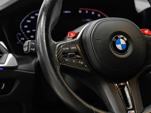 Used 2021 BMW M4 Coupe w/ Executive Package RWD image 18