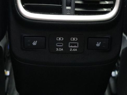 Used 2023 Subaru Outback Limited XT AWD/4WD image 13