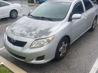 Used 2010 Toyota Corolla LE video 1
