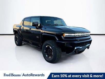 New 2025 GMC Hummer EV 2X w/ Extreme Off-Road Package