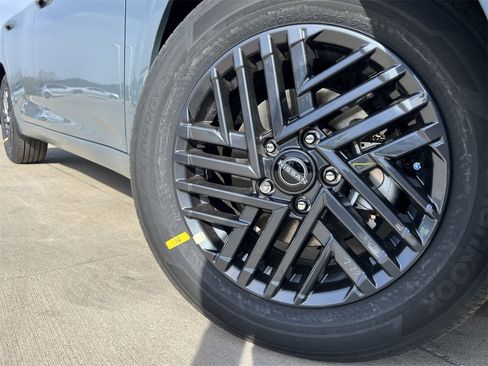 New 2026 Nissan Sentra SV image 6