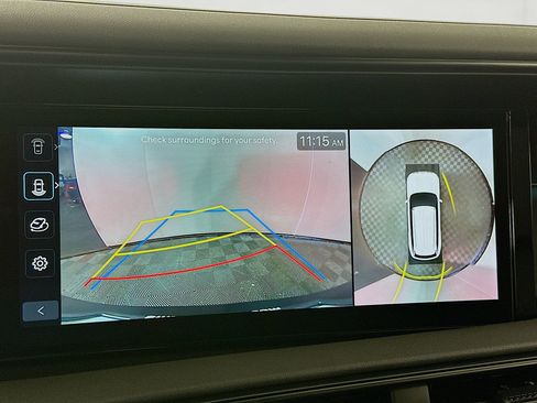 New 2026 Hyundai Palisade XRT Pro image 14