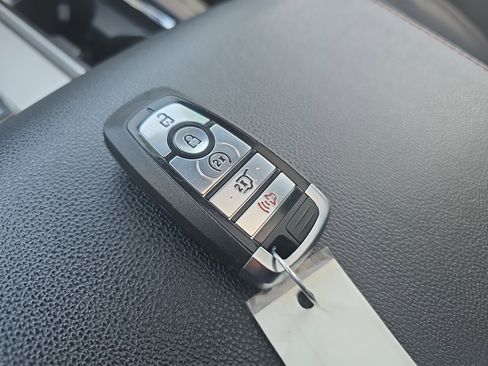 Used 2024 Ford Expedition Timberline AWD/4WD image 39