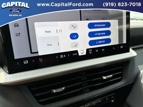 Used 2026 Ford Explorer Tremor AWD/4WD image 29