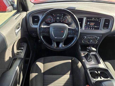 Used 2023 Dodge Charger GT w/ Blacktop Package image 11