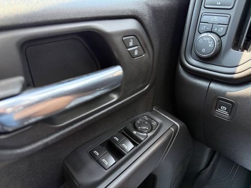 Used 2026 Chevrolet Silverado 2500 Custom w/ Custom Convenience Package AWD/4WD image 25