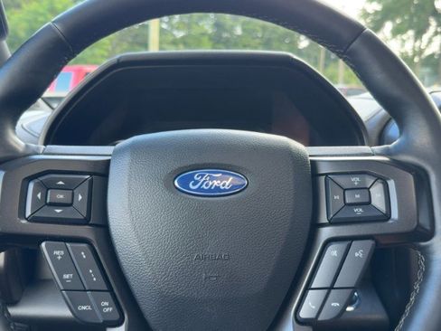 Used 2019 Ford Expedition Max Limited w/ Equipment Group 302A AWD/4WD image 21