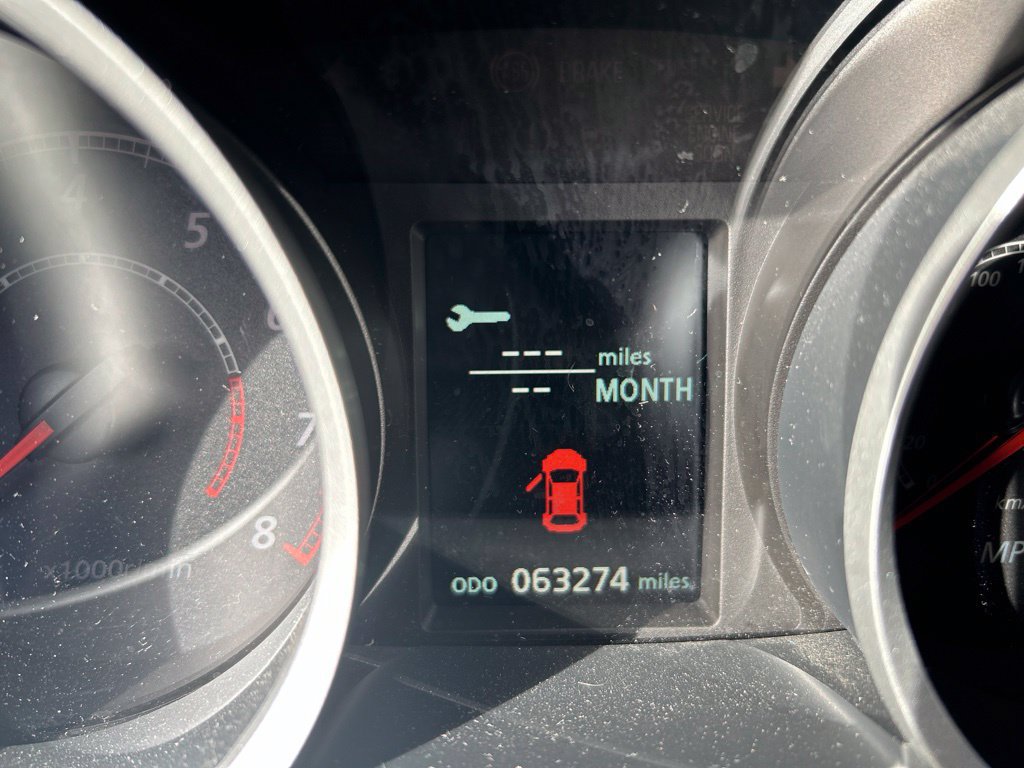 Used 2017 Mitsubishi Lancer AWD Sedan image 7