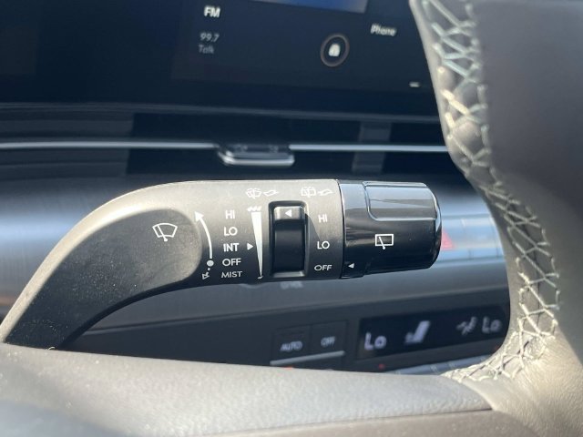 New 2027 Hyundai Kona SEL Sport FWD image 29