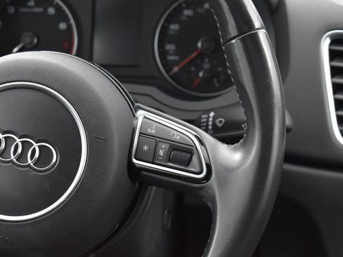 Used 2015 Audi Q3 2.0T Prestige image 18