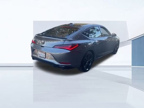Used 2024 Acura Integra A-Spec image 6