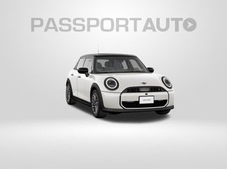 New 2027 MINI Cooper S FWD video 1