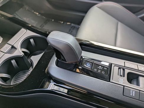 New 2026 Toyota Prius Plug-In Hybrid image 13