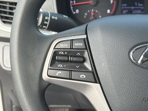 Certified 2022 Hyundai Accent SE FWD image 27