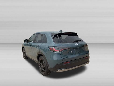 Used 2026 Honda HR-V Sport image 6