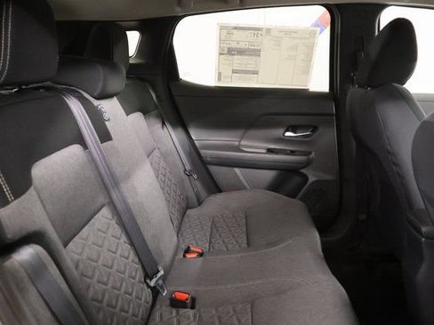 New 2026 Nissan Kicks SV w/ Cold Weather Package FWD image 26