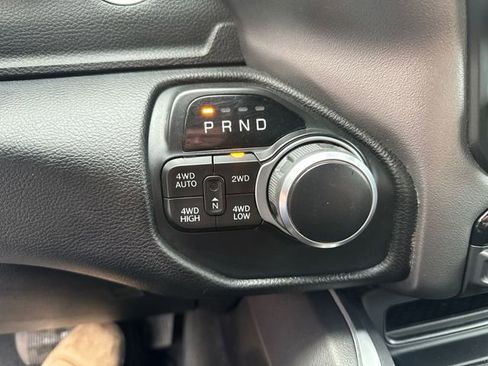 Used 2020 RAM 1500 Big Horn image 24