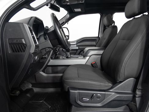 Used 2015 Ford F150 XLT w/ Equipment Group 302A Luxury image 15