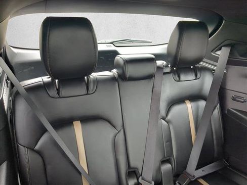 Used 2025 MAZDA CX-90 3.3 Turbo w/ Premium Plus Pkg image 19