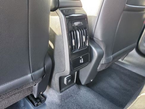 New 2026 Jeep Compass Trailhawk image 25