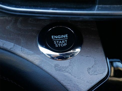 Used 2023 Ford Explorer Platinum w/ Technology Package image 26