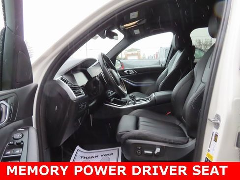 Used 2020 BMW X5 xDrive40i w/ Premium Package image 18