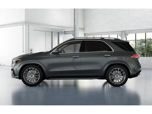 New 2026 Mercedes-Benz GLE 450 4MATIC image 34