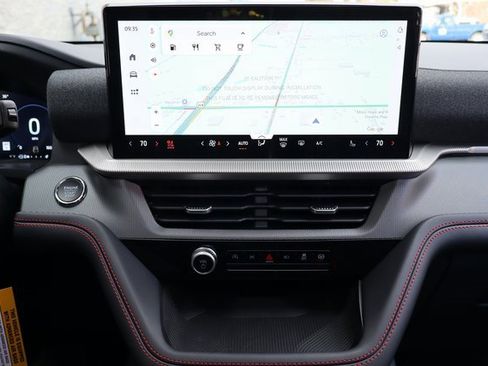 New 2026 Ford Explorer ST-Line image 7