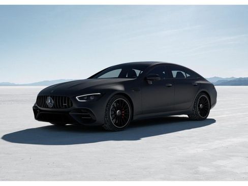 New 2026 Mercedes-Benz AMG GT 43 image 41