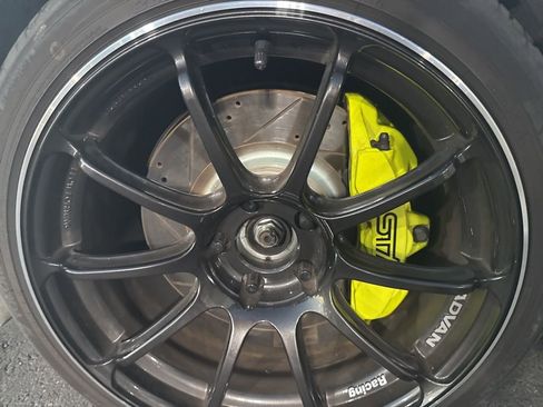 Used 2021 Subaru WRX STI Limited w/ Popular Package #1 image 28