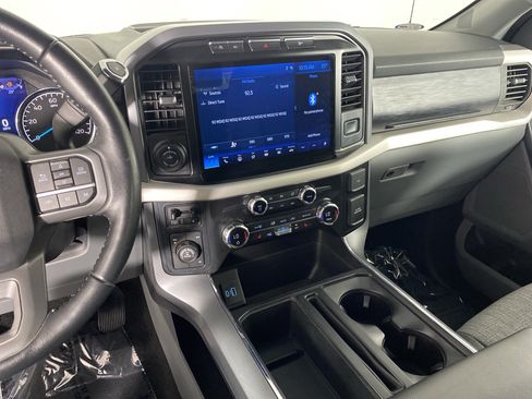 Used 2021 Ford F150 XLT w/ Equipment Group 302A High AWD/4WD image 28