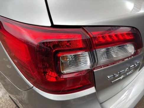 Used 2016 Subaru Outback 2.5i Limited image 22