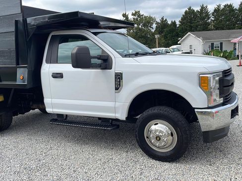 Used 2017 Ford F350 XL w/ XL Value Package AWD/4WD image 18