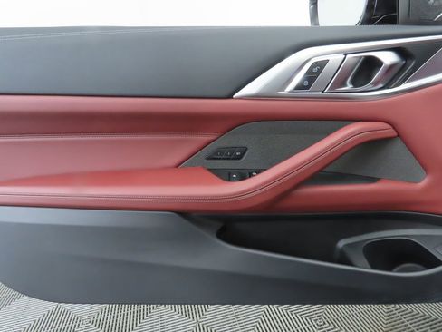 Certified 2023 BMW 430i Convertible w/ M Sport Package image 32