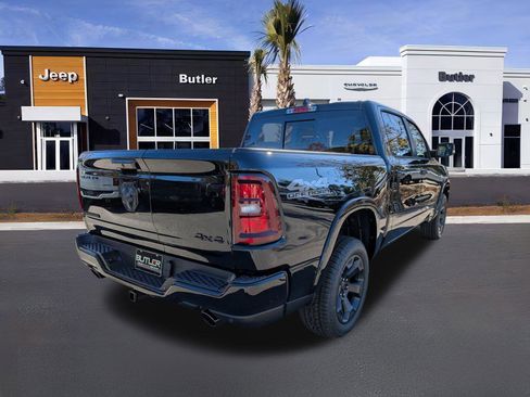 New 2026 RAM 1500 Big Horn image 6