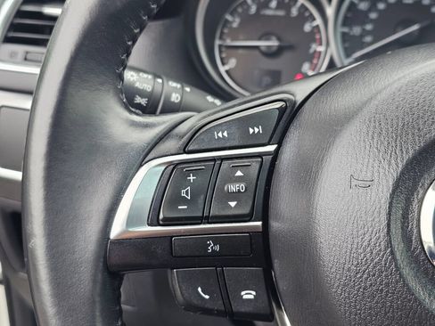 Used 2016 MAZDA CX-5 Grand Touring AWD/4WD image 35