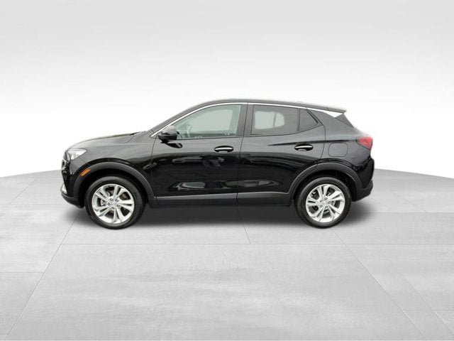 Used 2023 Buick Encore GX Preferred w/ Cold Weather Comfort Package AWD/4WD image 9