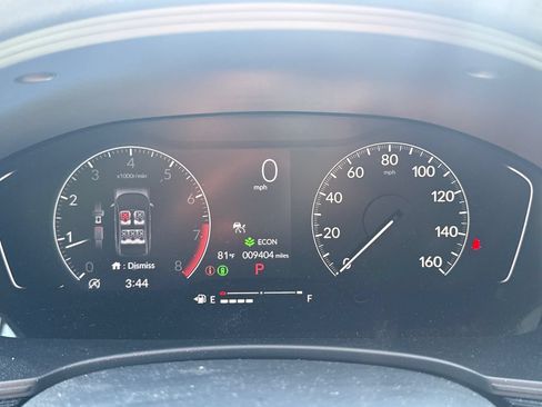 Certified 2024 Honda Civic Sport image 21
