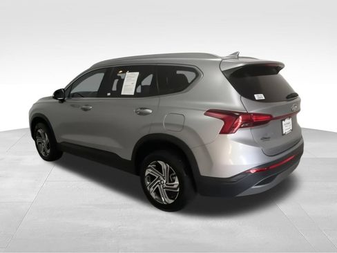Used 2023 Hyundai Santa Fe SEL AWD/4WD image 3