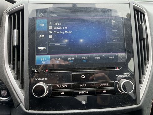 Used 2022 Subaru Crosstrek 2.5i Limited w/ Moonroof Package 2 image 13