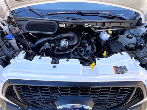 Used 2023 Ford Transit 350 XL image 27