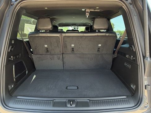 New 2026 Jeep Grand Wagoneer Limited AWD/4WD image 13