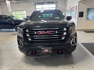 Used 2019 GMC Sierra 1500 AT4 w/ AT4 Premium Package video 2