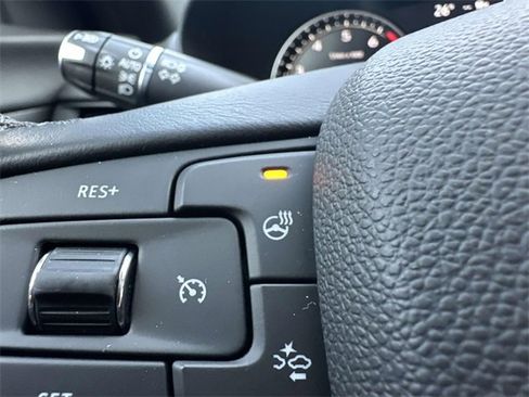 Certified 2023 Cadillac CT4 Premium Luxury w/ Climate Package image 39