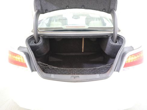Used 2013 Buick LaCrosse Premium w/ Entertainment Package FWD image 23