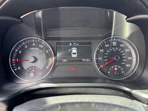 Certified 2021 Kia Forte GT FWD image 13