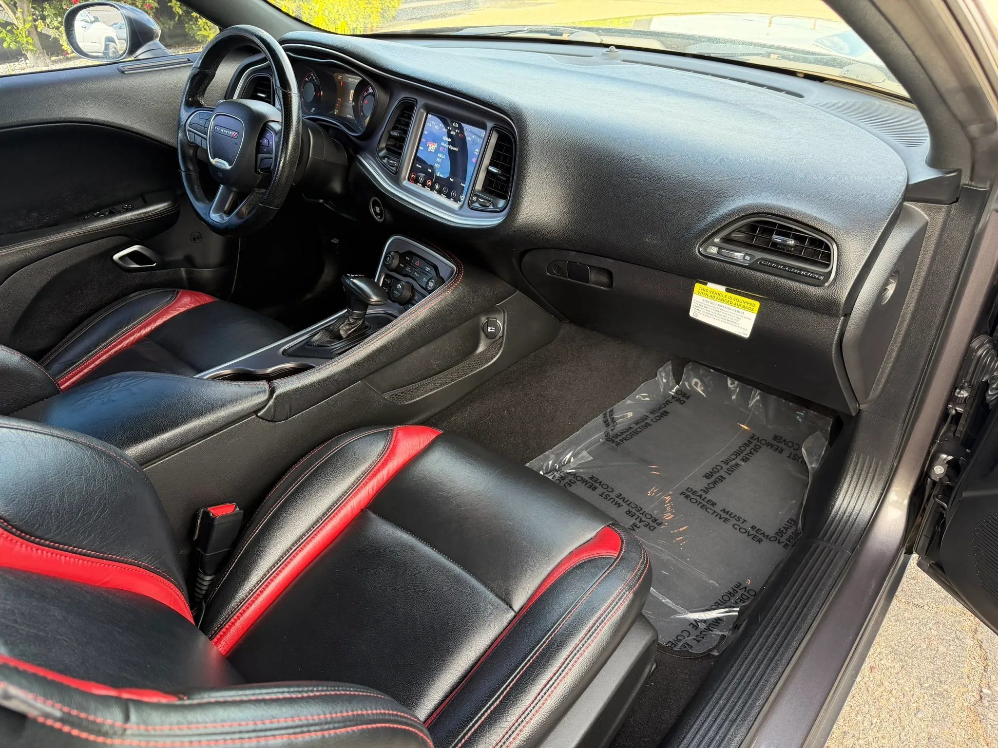 Used 2019 Dodge Challenger GT w/ Blacktop Package RWD image 26