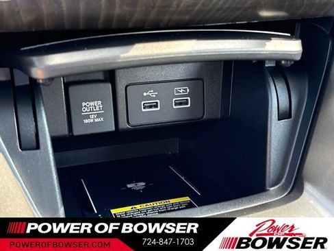 Used 2021 Honda Accord EX-L image 19