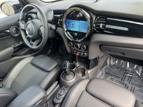 Used 2023 MINI Cooper S FWD image 27